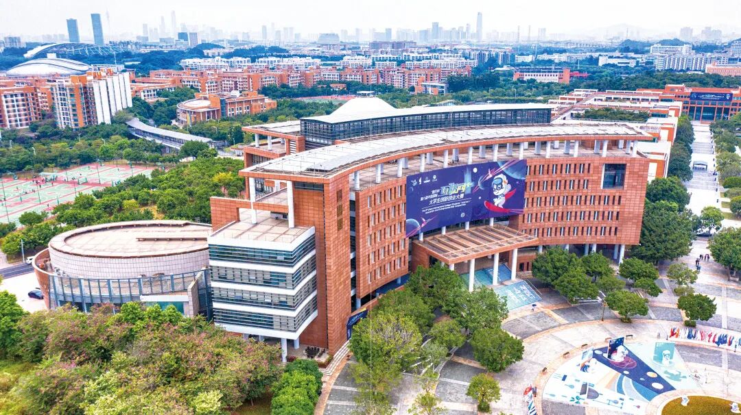 番禺星河盛世锦城在售户型95-128㎡