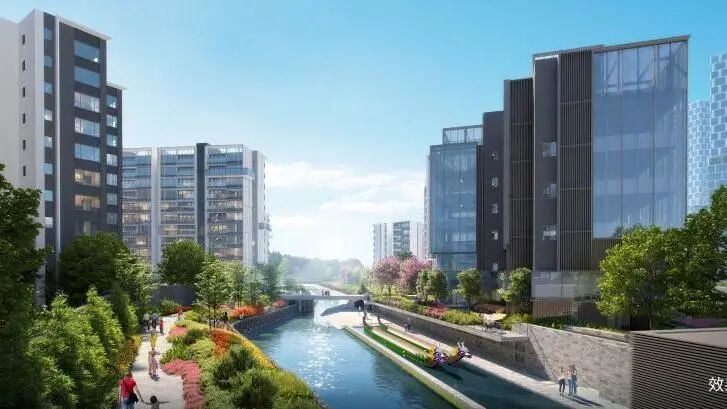 番禺星河盛世锦城在售户型95-128㎡