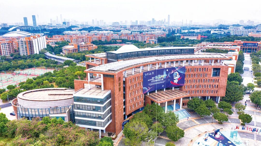 番禺星河盛世锦城开盘，建面95~128㎡