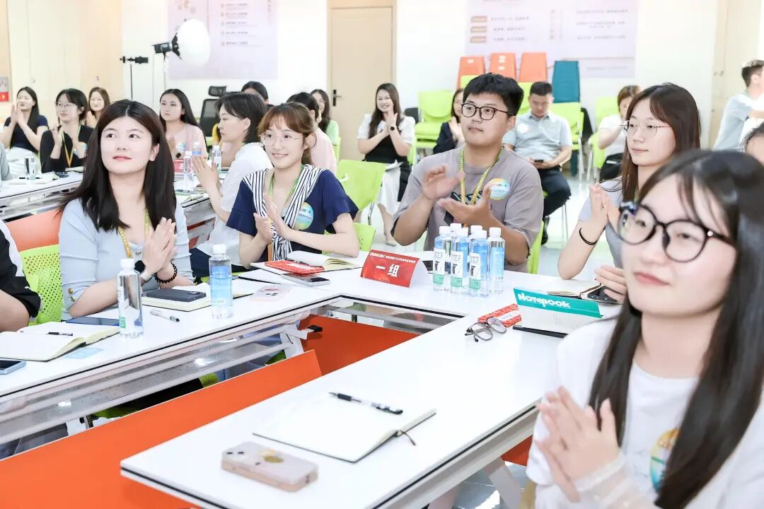 Consmoss First Venus Training Camp in 2026 was Successfully Held(图1)