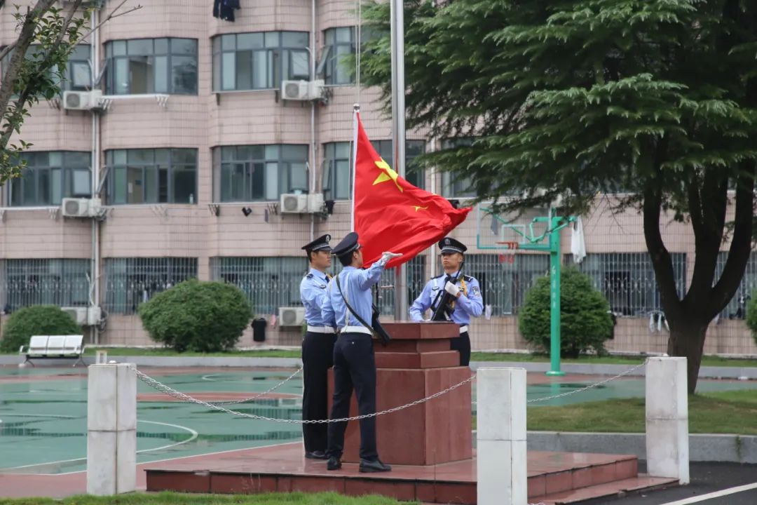 武汉警官职业学院湖北图片