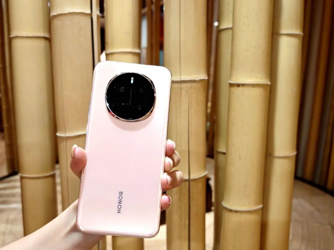 2025近乎“完美”的3款手机，性能、拍照、续航都在线，没有短板