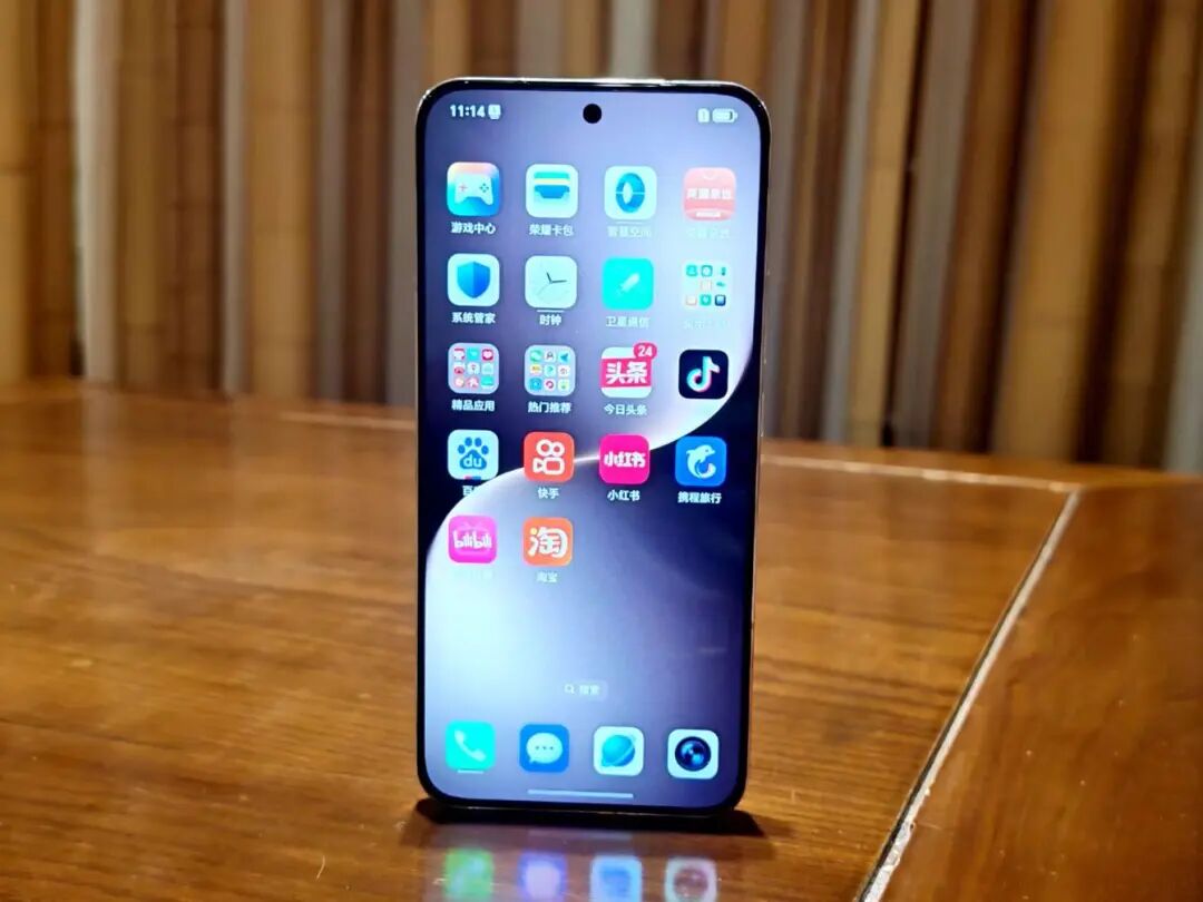 2025近乎“完美”的3款手机，性能、拍照、续航都在线，没有短板