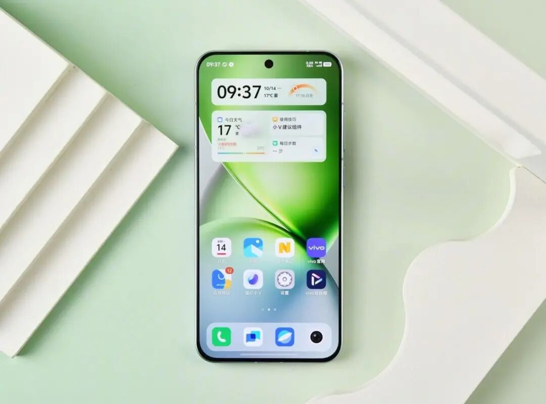 2025近乎“完美”的3款手机，性能、拍照、续航都在线，没有短板