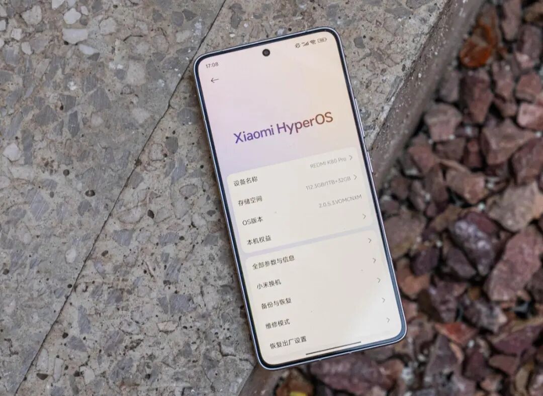 2025近乎“完美”的3款手机，性能、拍照、续航都在线，没有短板
