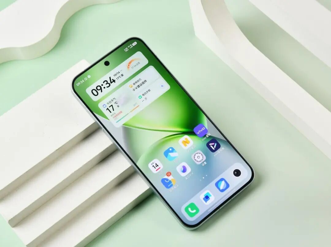 2025近乎“完美”的3款手机，性能、拍照、续航都在线，没有短板