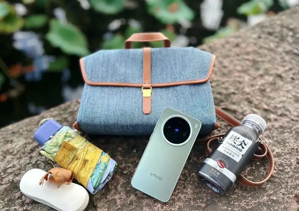 2025近乎“完美”的3款手机，性能、拍照、续航都在线，没有短板