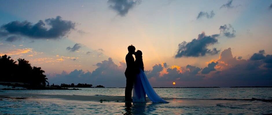 相恋34年，求婚19次，双双患癌后不离不弃：这对60岁才结婚的夫妻，如今还好吗？