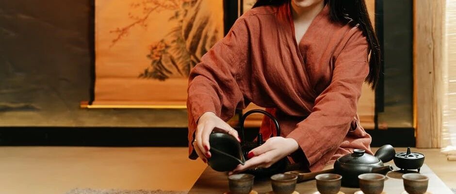 明朝最后一位烈女皇后，为救皇帝受尽屈辱，下场凄惨