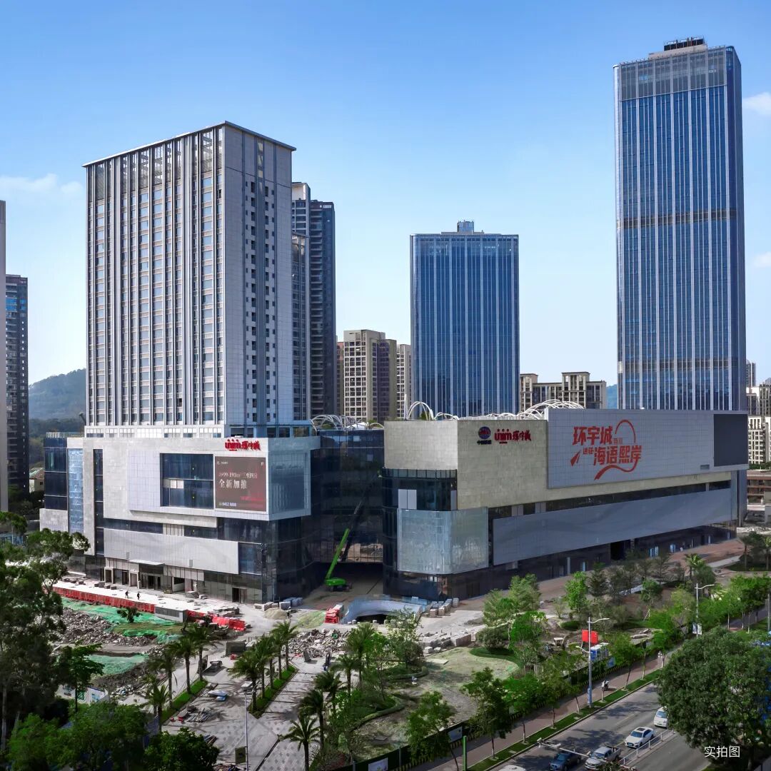 南沙中国铁建海语熙岸加推，建面139-193平！