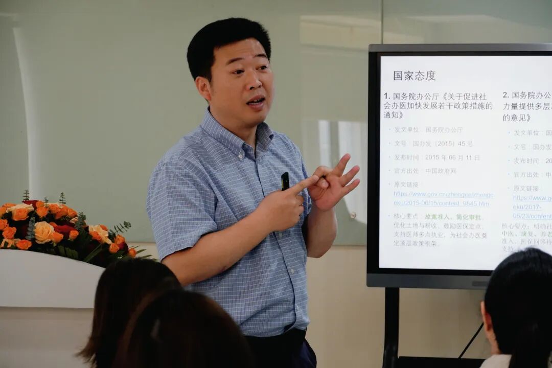 为什么医疗设备这么贵于重庆，“医”见未来 ｜ 首家尚孕智慧医疗产康体验中心开放暨品鉴会圆满举行_https://www.jmylbn.com_新闻资讯_第5张