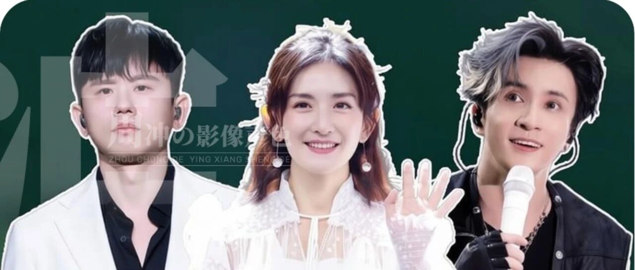 谢娜,闯了大祸!