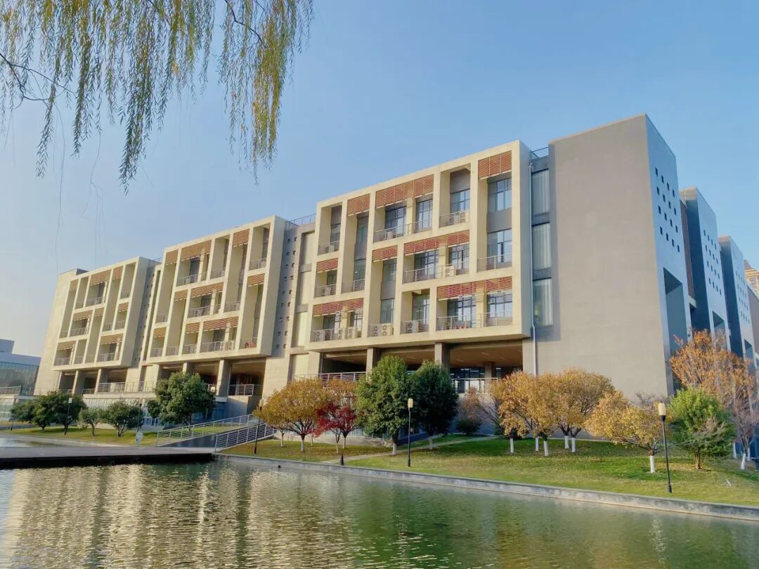 合肥"校花"登场