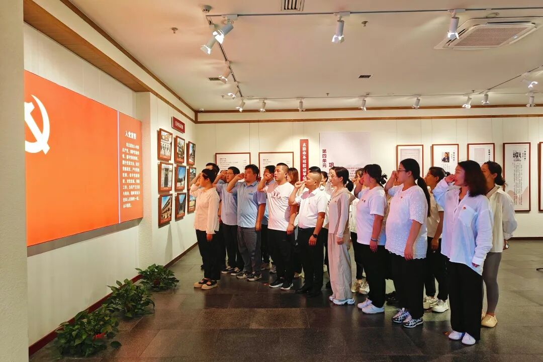 这一刻我和祖国同频