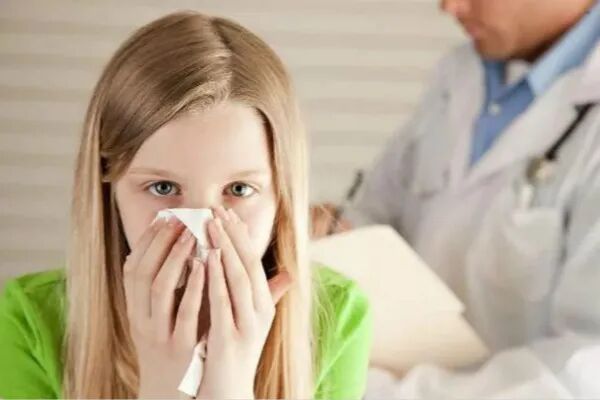 【鼻炎】夏天到，鼻炎闹，送你5个防治妙计！