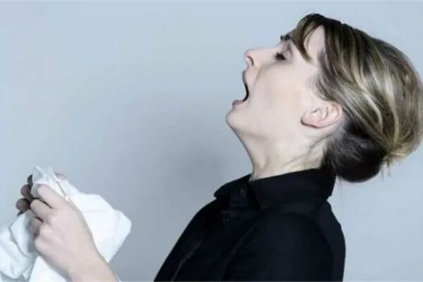 【鼻炎】这些“打喷嚏、流鼻涕”，其实都是鼻炎所致！