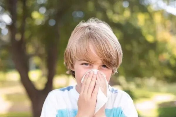 【鼻炎】这些儿童鼻炎症状易被忽略，现在了解还不晚！