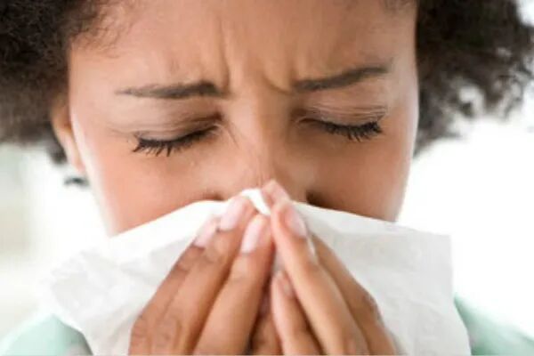 【鼻炎】鼻炎患者快来学习怎么给鼻子做个保养！