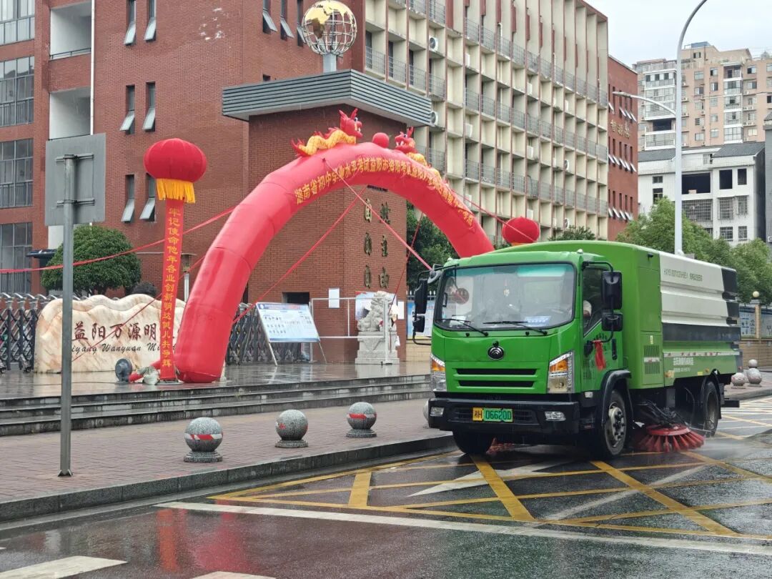 【护考进行时】