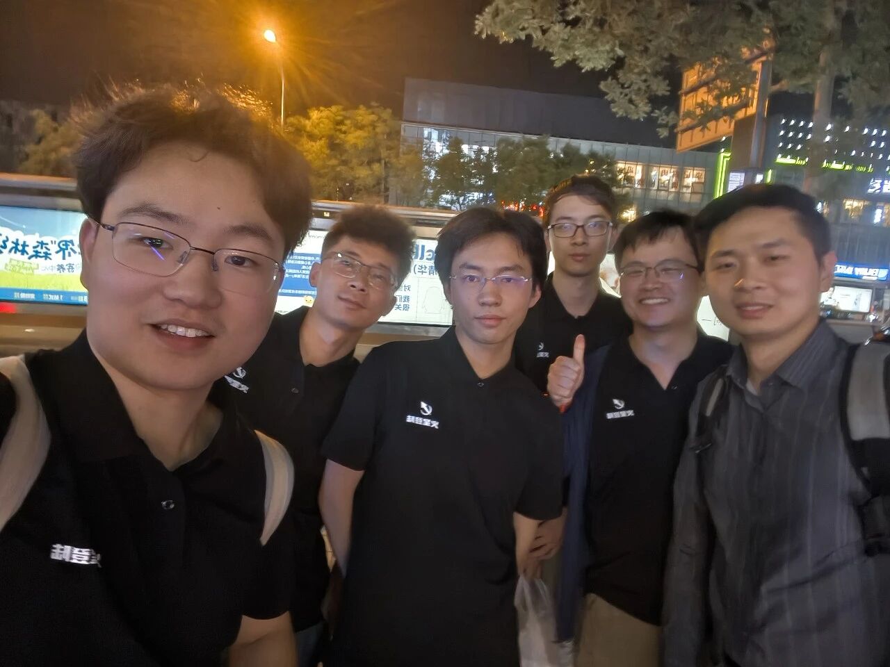 图片[4]-光谷形成AI创业“圈子”：“00后”挑大梁，校友间“传帮带”-AI Express News