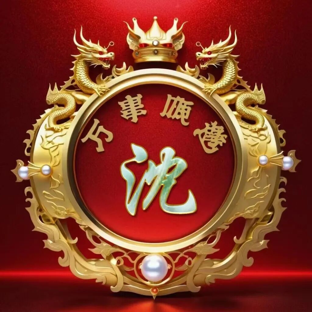 请拿走您的万事如意头像