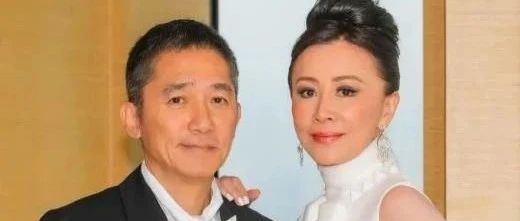 刘嘉玲连发10张梁朝伟帅照:他白了头都不知道自己多迷人,这才是顶级秀恩爱!