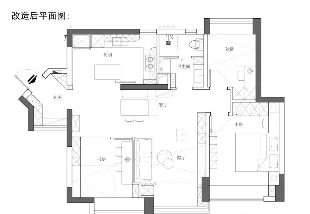 新感觉装饰