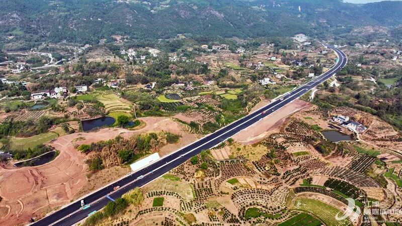 发布会答问｜江津正建设承东启西、接南转北、通江达海的交通枢纽