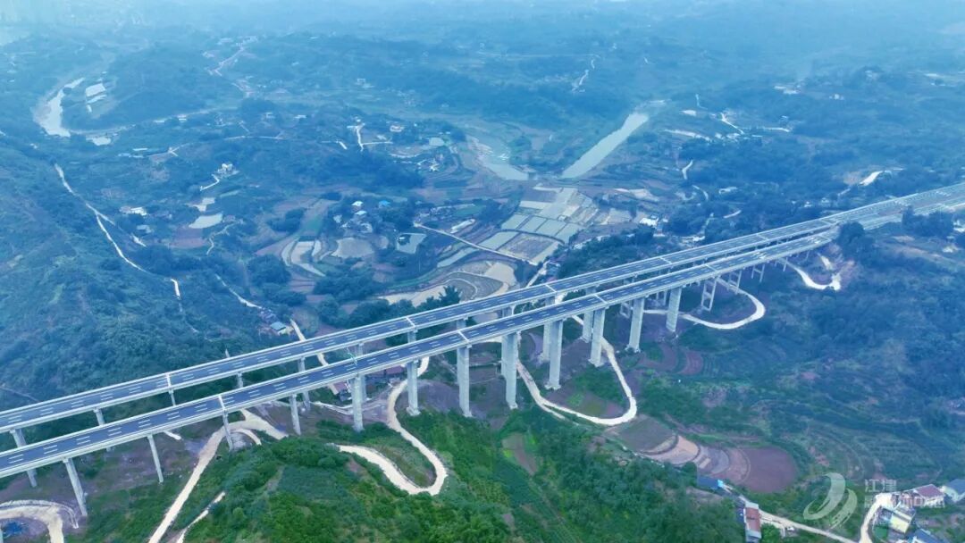 发布会答问｜江津正建设承东启西、接南转北、通江达海的交通枢纽