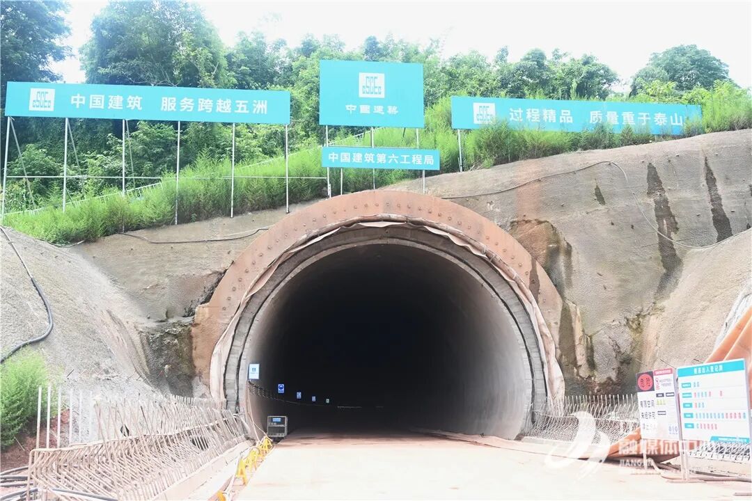 @所有人 重庆轨道交通建设又有新进展啦~