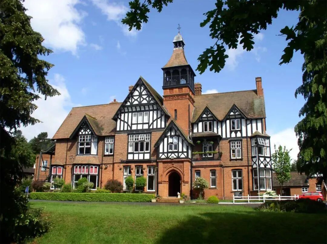 如果申请英国私校有段位读预备小学一定是最高级