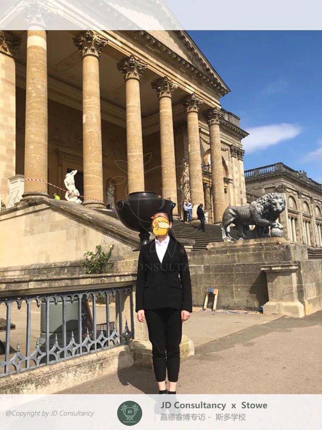 王诗龄是我见过最幸福的人