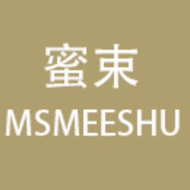 MSMEESHU蜜束伊诺多米标识