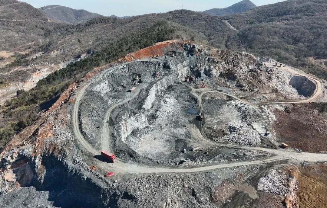 典型案例 | 无为市废弃矿山生态修复不力 生态环境问题突出