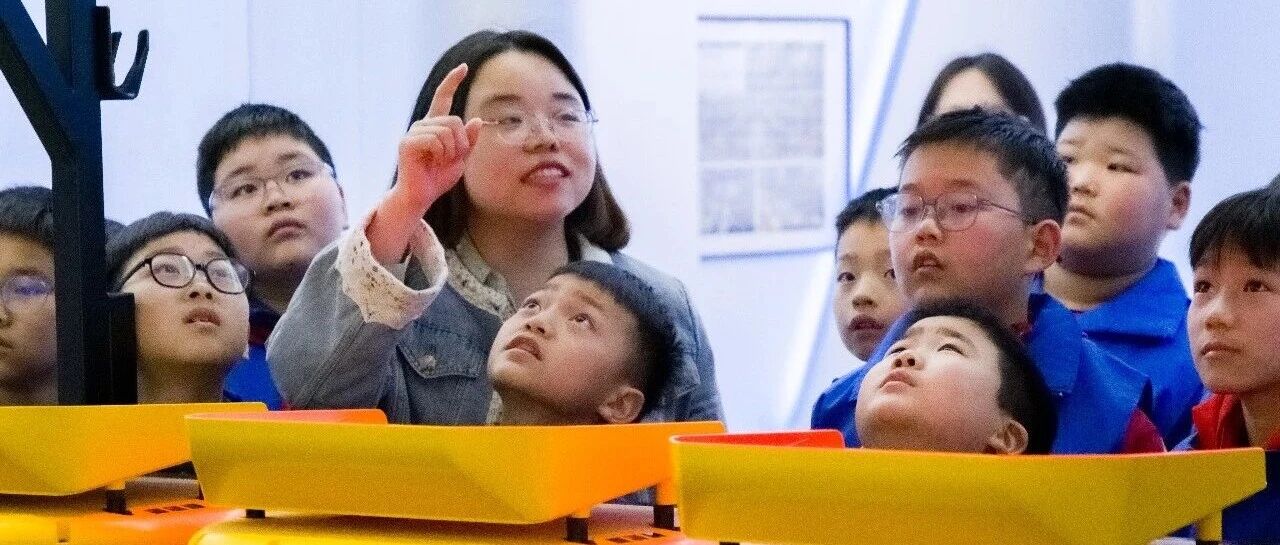 科探出发！解密机器人感知世界