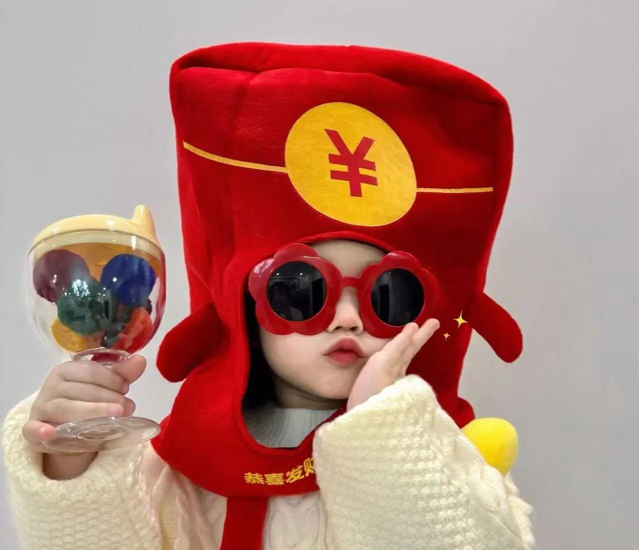 心累的锦鲤