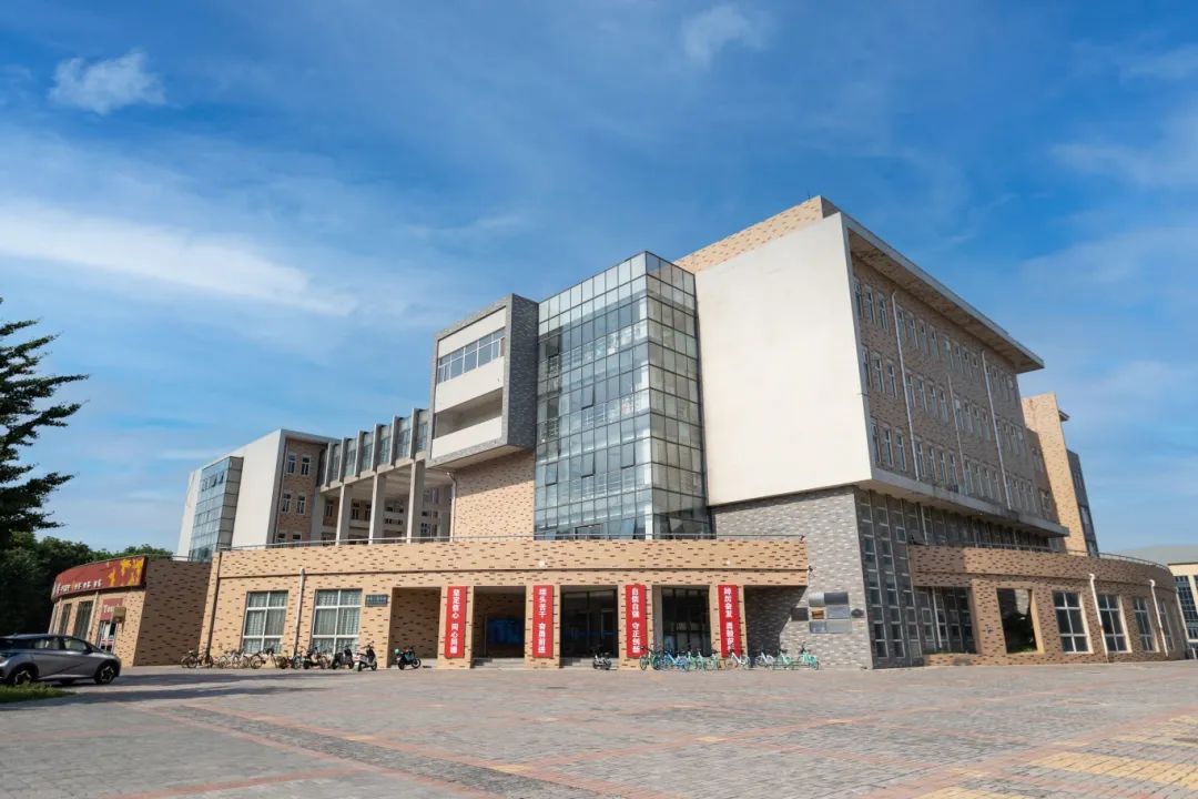 这里是河北科技大学 || 带您走进建筑工程学院