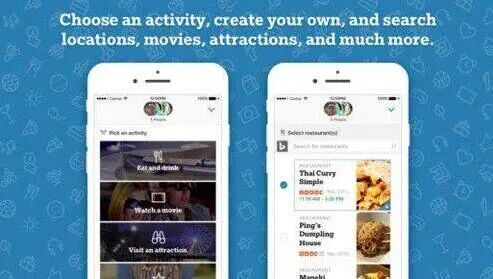 海外交友软件排行榜__海外交友聊天软件