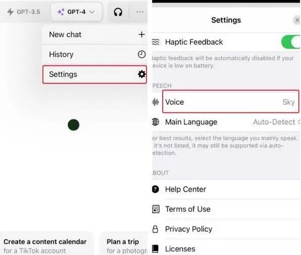 语音测试设置_语音测试app_