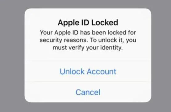 美国停止中国使用的软件_美国Apple ID已停用怎么办？(有用的解决办法)_