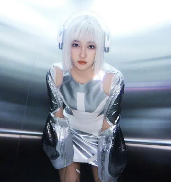 看之前一脸问号，看之后被美到灵魂出窍？