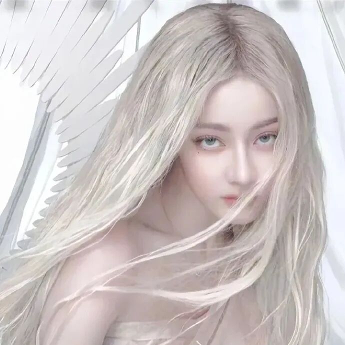 看之前一脸问号，看之后被美到灵魂出窍？