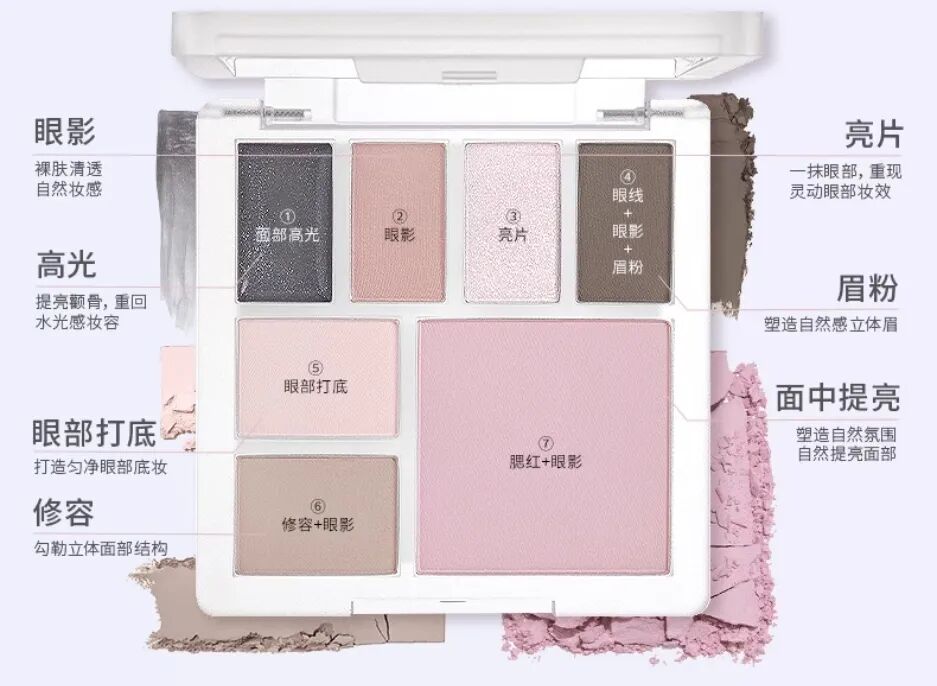 了环六肽-9;内蒙古大兴安岭林下产品有限责任公司备案了杜香(ledum pa