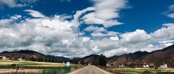 2021滇藏线骑行波尔攻略D8 盐井县－芒康县 105km