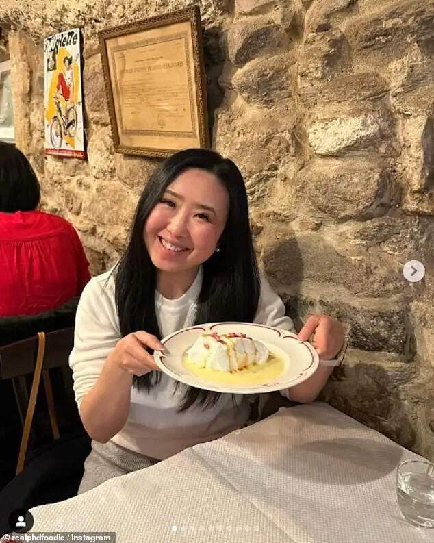一名来自旧金山的北京妹纸去法国旅游，走着走着，她哭了...（组图） - 11
