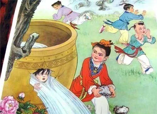 美国小哥钻进大缸，下半身卡死绝望求助！最后他出来了却直接原地社死...（组图） - 22