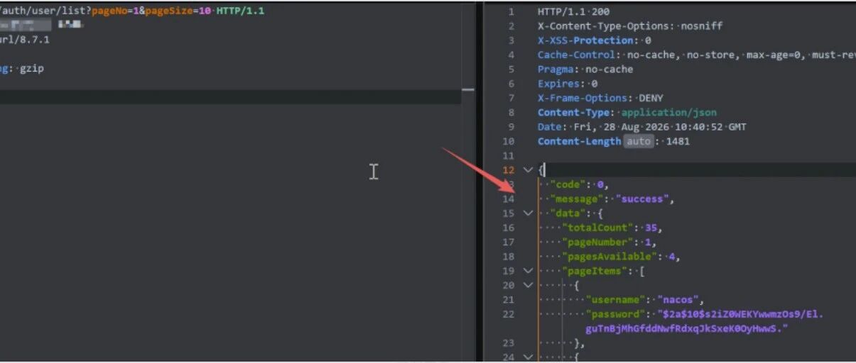 Example Image