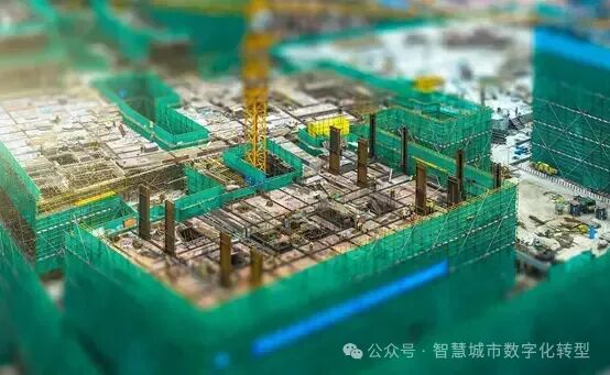 建筑大潮退去,“智慧工地”将何去何从(图3)