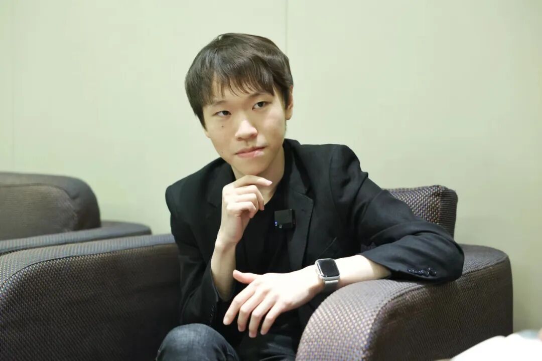 对话星阑科技王郁:趋势不可逆时就尽早拥抱它,保持不可替代|顶端访谈