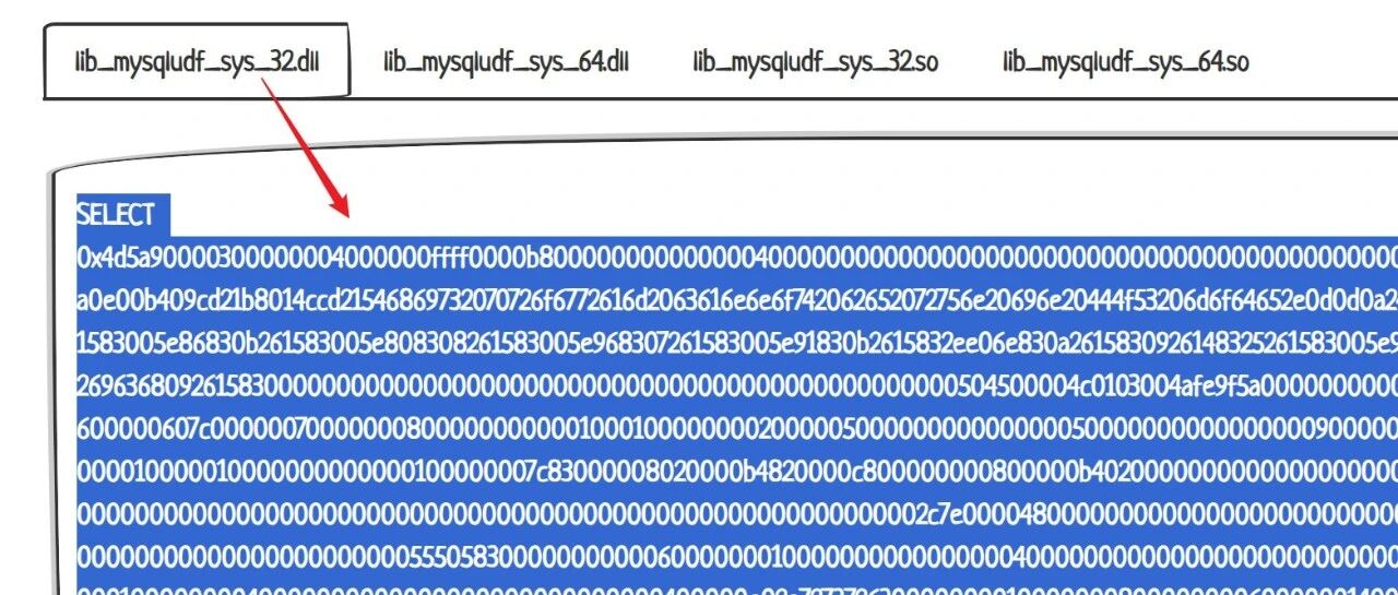 Example Image